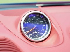 Porsche 718 2023 Boxster Style Edition 2.0T - ფოტო 17