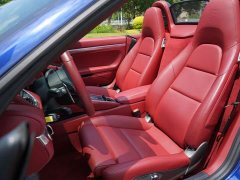 Porsche 718 2023 Boxster Style Edition 2.0T - ფოტო 5