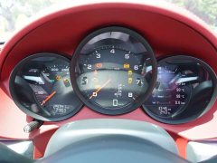 Porsche 718 2023 Boxster Style Edition 2.0T - ფოტო 7