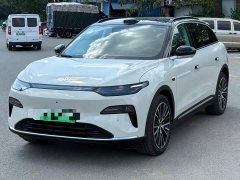Leapmotor C11 Pure Electric 640 LiDAR Smart Premium Edition - ფოტო 1
