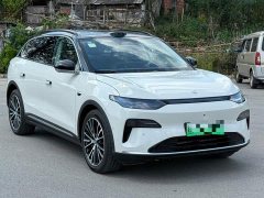 Leapmotor C11 Pure Electric 640 LiDAR Smart Premium Edition - ფოტო 3