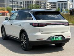 Leapmotor C11 Pure Electric 640 LiDAR Smart Premium Edition - ფოტო 9
