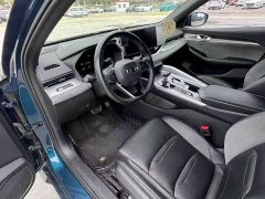 Geely Xingui Xingrui 2.0T Diesel Exclusive Cyan Green Edition - ფოტო 4