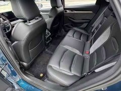 Geely Xingui Xingrui 2.0T Diesel Exclusive Cyan Green Edition - ფოტო 6