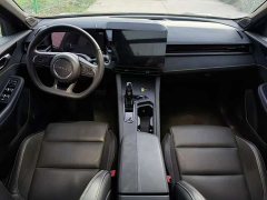 Lynk & Co Geely Lynk & Co 03 1.5T DCT Pro - ფოტო 10