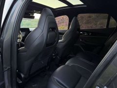 Lynk & Co Geely Lynk & Co 03 1.5T DCT Pro - ფოტო 11