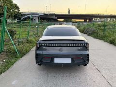 Lynk & Co Geely Lynk & Co 03 1.5T DCT Pro - ფოტო 13