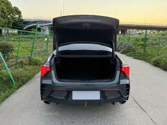 Lynk & Co Geely Lynk & Co 03 1.5T DCT Pro - ფოტო 15