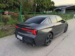 Lynk & Co Geely Lynk & Co 03 1.5T DCT Pro - ფოტო 19