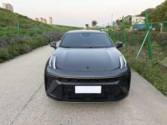 Lynk & Co Geely Lynk & Co 03 1.5T DCT Pro - ფოტო 2