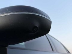Lynk & Co Geely Lynk & Co 03 1.5T DCT Pro - ფოტო 6