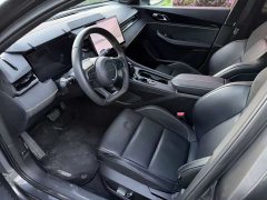 Lynk & Co Geely Lynk & Co 03 1.5T DCT Pro - ფოტო 7