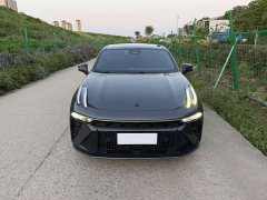 Lynk & Co Geely Lynk & Co 03 1.5T DCT Pro - ფოტო 8