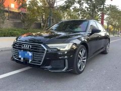 Audi A6L 2020 40 TFSI Luxury Elegance - ფოტო 1