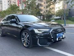 Audi A6L 2020 40 TFSI Luxury Elegance - ფოტო 2