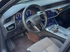 Audi A6L 2020 40 TFSI Luxury Elegance - ფოტო 6