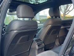 Audi A6L 2020 40 TFSI Luxury Elegance - ფოტო 7