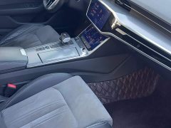Audi A6L 2020 40 TFSI Luxury Elegance - ფოტო 8