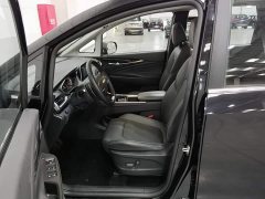 Maxus G50 2023 PLUS 1.5T Happiness Recommended Auto Start Voyage Edition - ფოტო 10
