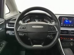 Maxus G50 2023 PLUS 1.5T Happiness Recommended Auto Start Voyage Edition - ფოტო 11