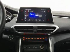 Maxus G50 2023 PLUS 1.5T Happiness Recommended Auto Start Voyage Edition - ფოტო 12