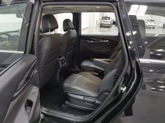 Maxus G50 2023 PLUS 1.5T Happiness Recommended Auto Start Voyage Edition - ფოტო 15