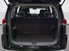 Maxus G50 2023 PLUS 1.5T Happiness Recommended Auto Start Voyage Edition - ფოტო 16