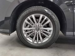 Maxus G50 2023 PLUS 1.5T Happiness Recommended Auto Start Voyage Edition - ფოტო 17