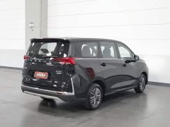 Maxus G50 2023 PLUS 1.5T Happiness Recommended Auto Start Voyage Edition - ფოტო 2