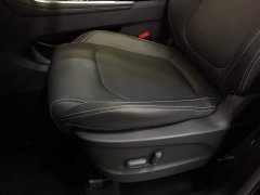 Maxus G50 2023 PLUS 1.5T Happiness Recommended Auto Start Voyage Edition - ფოტო 20