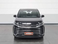 Maxus G50 2023 PLUS 1.5T Happiness Recommended Auto Start Voyage Edition - ფოტო 3