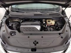 Maxus G50 2023 PLUS 1.5T Happiness Recommended Auto Start Voyage Edition - ფოტო 6