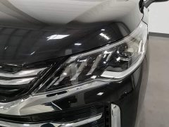 Maxus G50 2023 PLUS 1.5T Happiness Recommended Auto Start Voyage Edition - ფოტო 7
