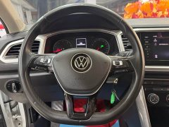 Lynk & Co T-ROC Tanyue 280TSI DSG FWD Comfort Plus - ფოტო 10