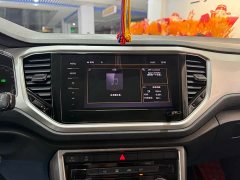 Lynk & Co T-ROC Tanyue 280TSI DSG FWD Comfort Plus - ფოტო 12