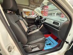 Lynk & Co T-ROC Tanyue 280TSI DSG FWD Comfort Plus - ფოტო 14