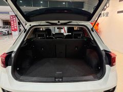Lynk & Co T-ROC Tanyue 280TSI DSG FWD Comfort Plus - ფოტო 17
