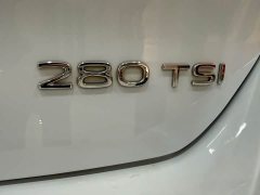 Lynk & Co T-ROC Tanyue 280TSI DSG FWD Comfort Plus - ფოტო 18