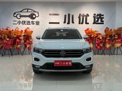 Lynk & Co T-ROC Tanyue 280TSI DSG FWD Comfort Plus - ფოტო 2