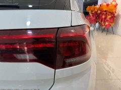 Lynk & Co T-ROC Tanyue 280TSI DSG FWD Comfort Plus - ფოტო 20