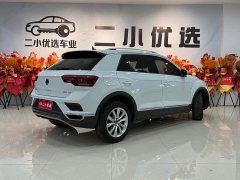 Lynk & Co T-ROC Tanyue 280TSI DSG FWD Comfort Plus - ფოტო 4