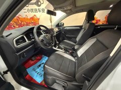 Lynk & Co T-ROC Tanyue 280TSI DSG FWD Comfort Plus - ფოტო 7