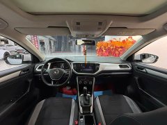 Lynk & Co T-ROC Tanyue 280TSI DSG FWD Comfort Plus - ფოტო 8