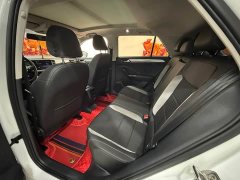 Lynk & Co T-ROC Tanyue 280TSI DSG FWD Comfort Plus - ფოტო 9