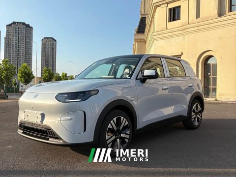 2026 Leapmotor A10 403 Joy Edition - ავტომობილი ჩინეთიდან