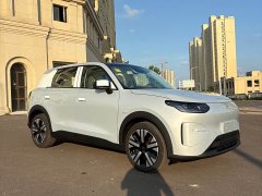 Leapmotor A10 403 Joy Edition - ფოტო 3