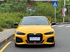 BMW 4 Series Facelift 425i M Sport Package - ფოტო 3