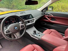 BMW 4 Series Facelift 425i M Sport Package - ფოტო 5