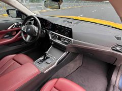 BMW 4 Series Facelift 425i M Sport Package - ფოტო 6