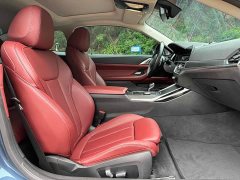 BMW 4 Series Facelift 425i M Sport Package - ფოტო 7